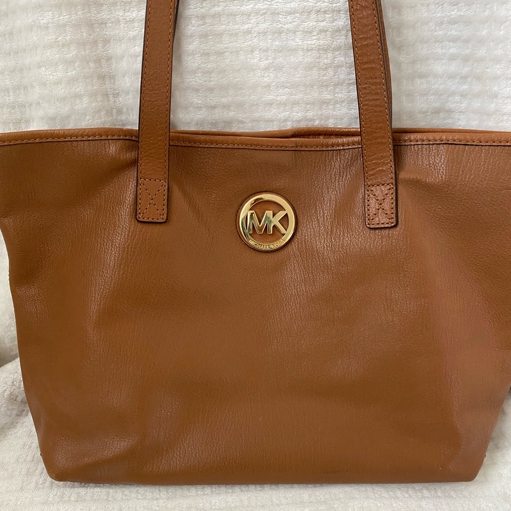 Nice MK tote